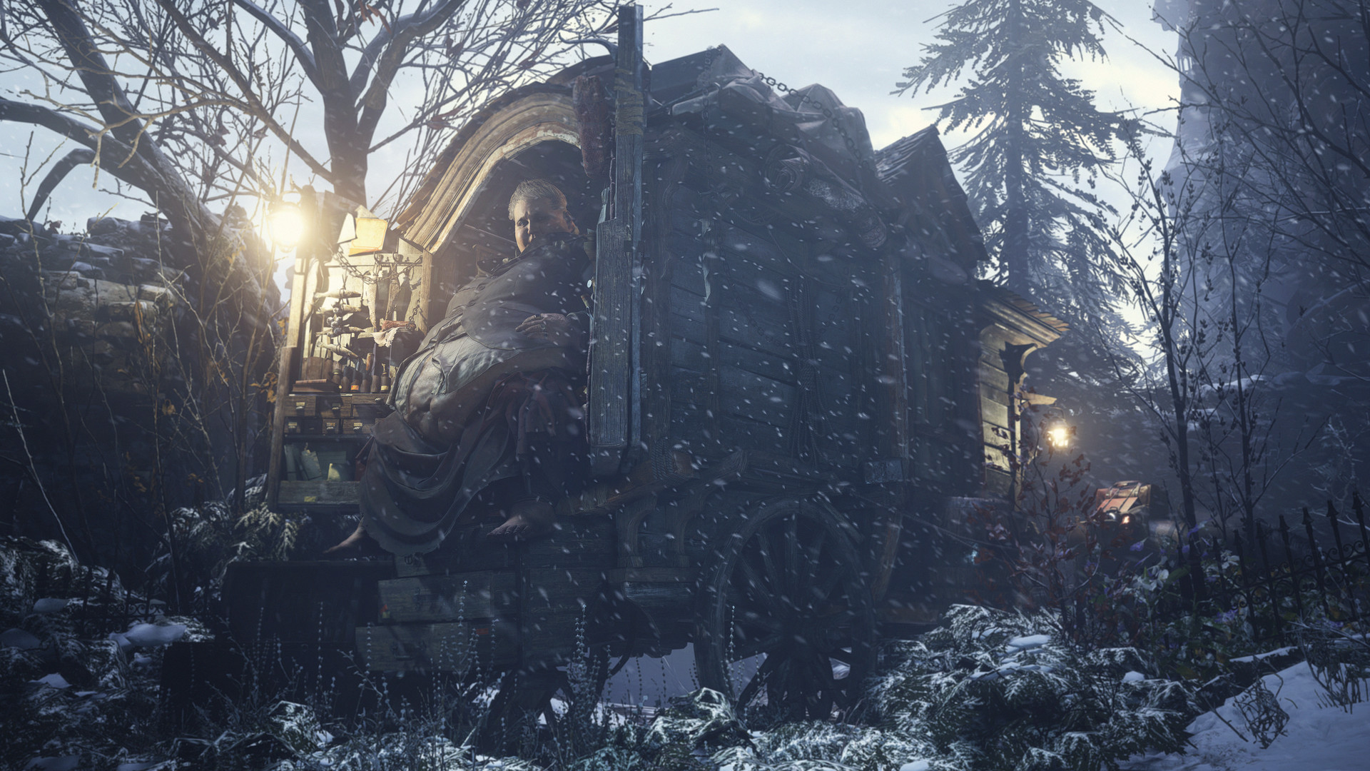 Resident Evil Village - Reseña del nuevo capítulo de terror de Capcom